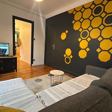 Appartement Foch Le Puy-en-Velay Eksteriør bilde