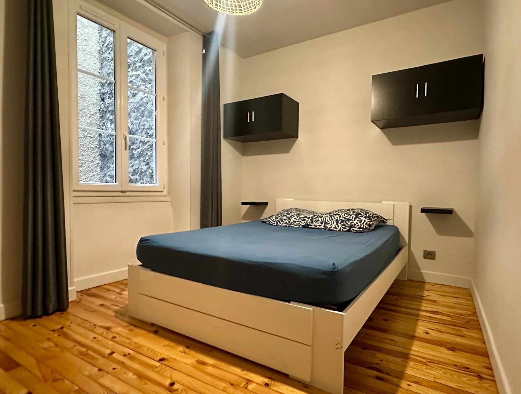 Appartement Foch Le Puy-en-Velay Eksteriør bilde